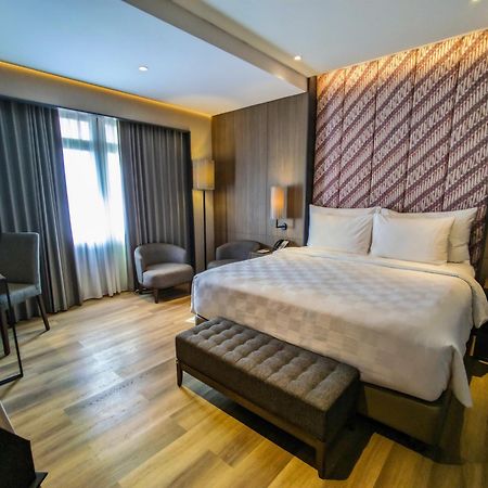 Swiss-Belhotel Airport Yogyakarta Ngoại thất bức ảnh