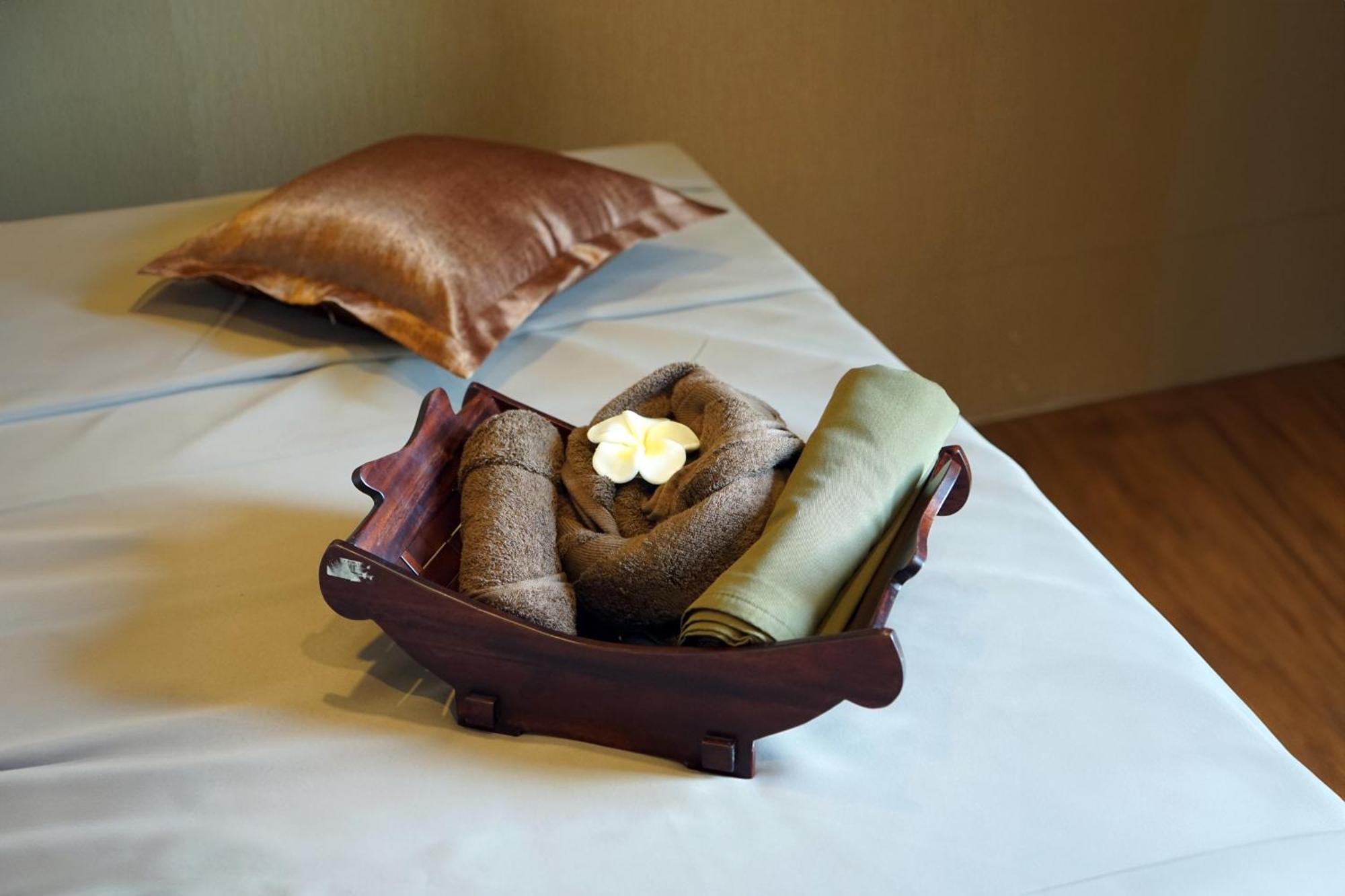 Swiss-Belhotel Airport Yogyakarta Ngoại thất bức ảnh