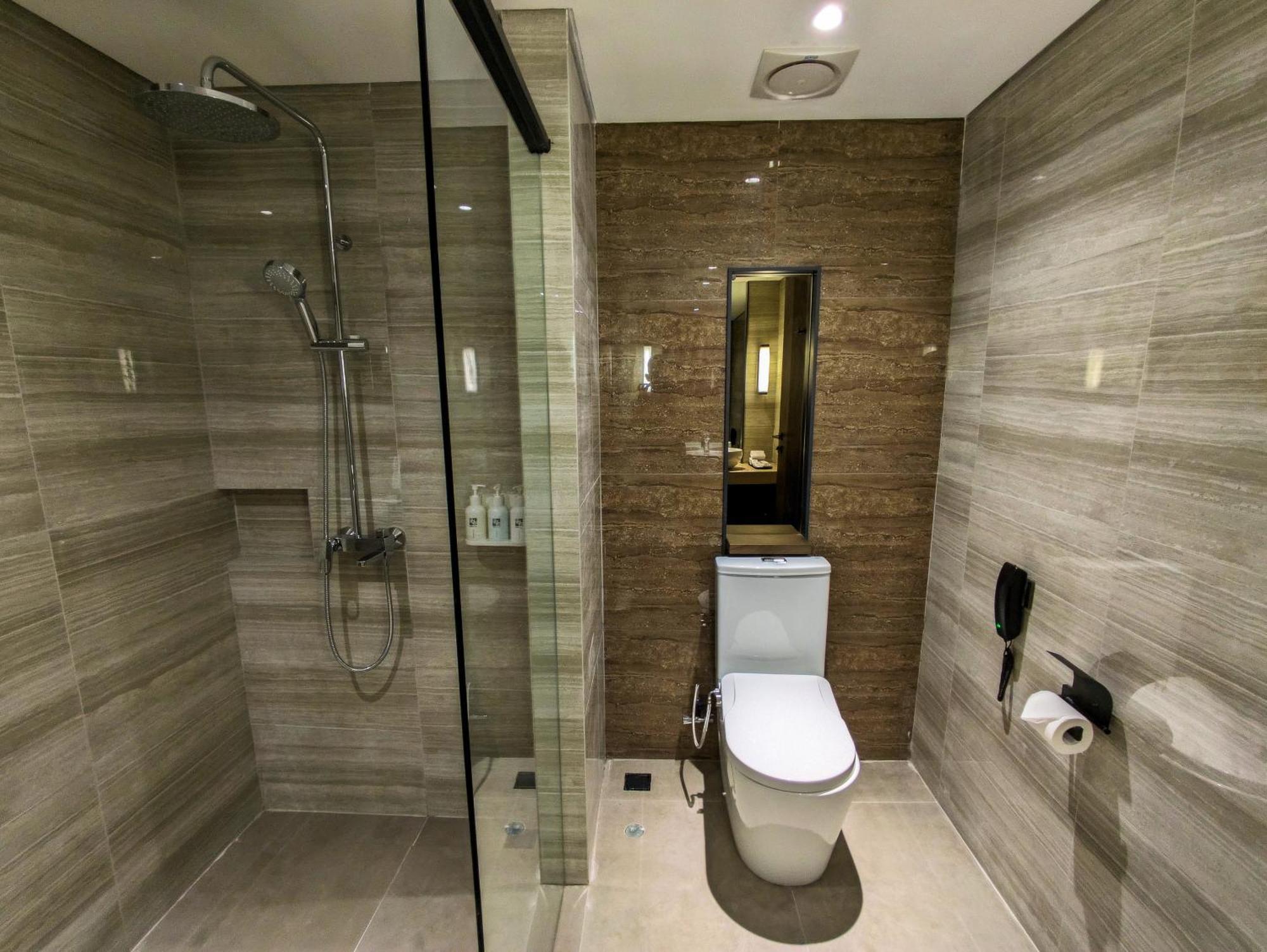 Swiss-Belhotel Airport Yogyakarta Ngoại thất bức ảnh