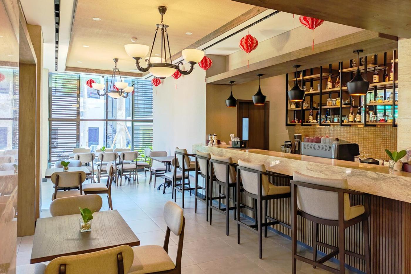 Swiss-Belhotel Airport Yogyakarta Ngoại thất bức ảnh